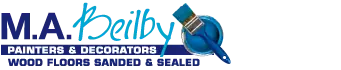 M.A. Beilby Painters & Decorators